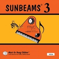 Sunbeams 3 Graphic